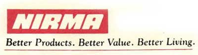 Nirma Device mark 713507 Trademark