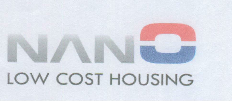 Nano Low Cost Housing Device mark 2038247 Trademark