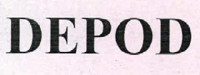 Depod Device mark 2309961 Trademark