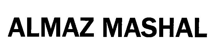 Almaz Mashal (logo) Device mark 2258384 Trademark