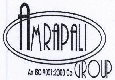Amrapali Device mark 1522954 Trademark