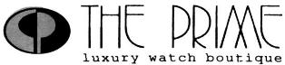 The Prime Device mark 1899231 Trademark