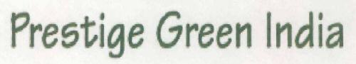 Prestige Green India Device mark 2866818 Trademark