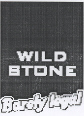 Wild Stone ( Label ) Device mark 1755941 Trademark