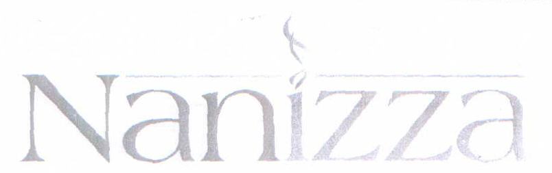 Nanizza (logo) Device mark 1593358 Trademark