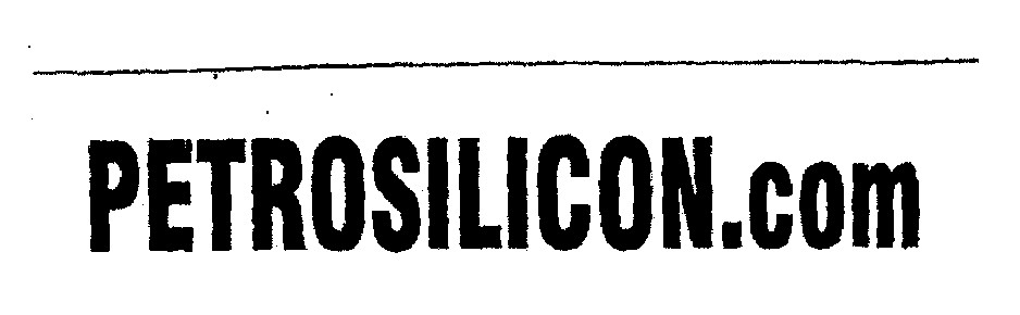 Petrosilicon.com Device mark 994983 Trademark