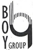 Boy Group Device mark 1764403 Trademark