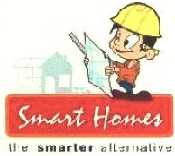 Smart Homes The Smarter Alternative Device mark 1898108 Trademark