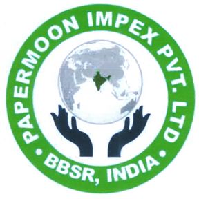 Papermoon Impex Pvt. Ltd. Device mark 2911016 Trademark