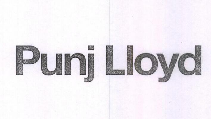 Punj Lioyd Device mark 1520957 Trademark