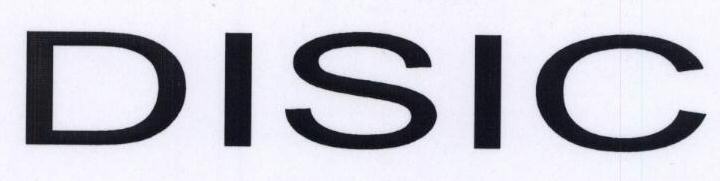 Disic Device mark 1790484 Trademark