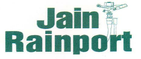 Jain Rainport Device mark 2253496 Trademark