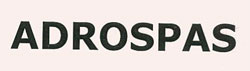 Adrospas Device mark 2379865 Trademark