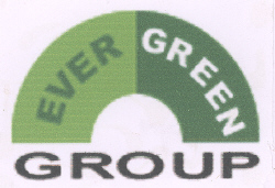 Ever Green Group (label) Device mark 2184046 Trademark