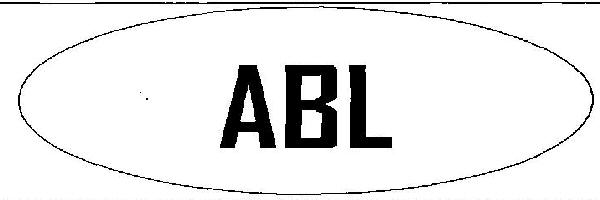Abl (device) Device mark 2468224 Trademark