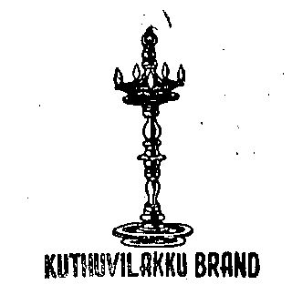 Kuthuvilakku Brand Device mark 228715 Trademark