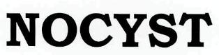 Nocyst Device mark 2509110 Trademark
