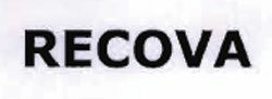Recova Device mark 1446756 Trademark
