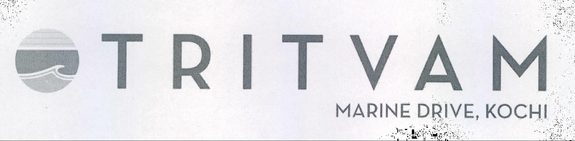 Tritvam Marine Drive, Kochi Device mark 2082167 Trademark