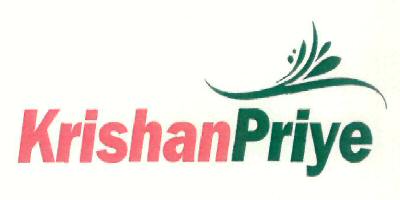 Krishan Priye (device) Device mark 2557612 Trademark