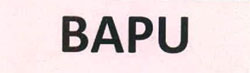 Bapu Device mark 2548555 Trademark