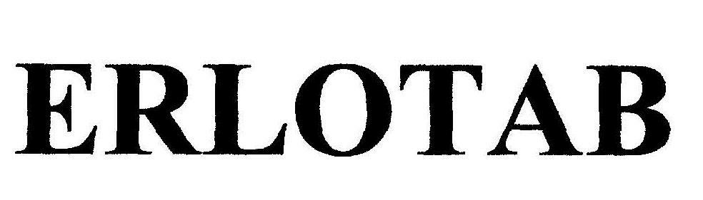 Erlotab Device mark 2011700 Trademark