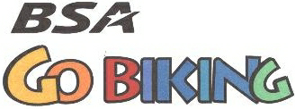Bsa, Gobiking Device mark 1926199 Trademark