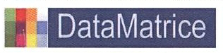 Data Matrice Device mark 1610766 Trademark