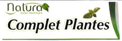 Natura Complet Plantes With Device Of Leaf Device mark 2741955 Trademark