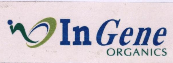 In Gene Organics Device mark 1849449 Trademark
