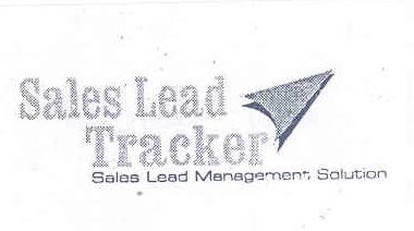 Sales Lead Tracker (device Of Arrwo) Device mark 1418862 Trademark