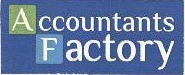 Accountants Factory Device mark 2093682 Trademark