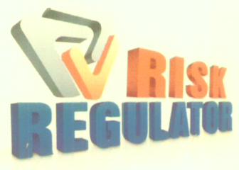 Risk Regulator (logo) Device mark 1625086 Trademark