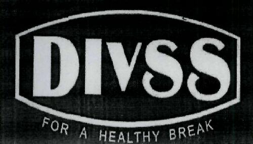 Divss For A Healthy Break Device mark 1957910 Trademark