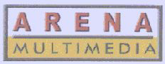 A R E N A Multimedia (label) Device mark 1471078 Trademark