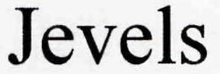 Jevels Device mark 2732102 Trademark