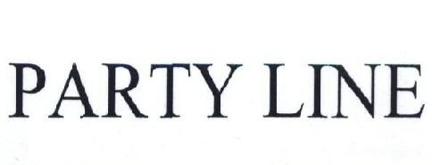 Party Line Device mark 1649408 Trademark