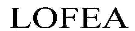 Lofea Device mark 1809075 Trademark