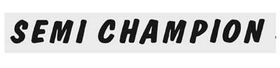 Semi Champion Device mark 1978974 Trademark