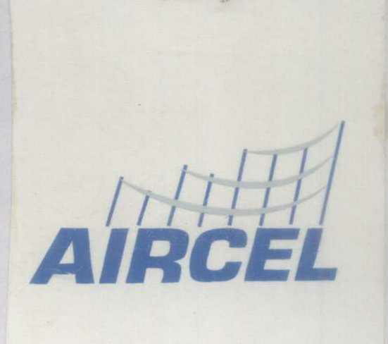 Aircel Device mark 846673 Trademark