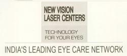 New Vision Laser Centers Device mark 2490827 Trademark