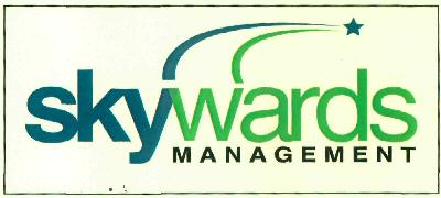 Skywards (label) Device mark 2691348 Trademark