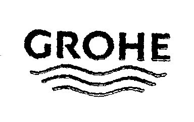 Grohe Device mark 580299 Trademark