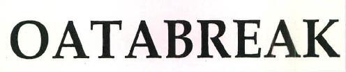 Oatabreak Device mark 2779732 Trademark