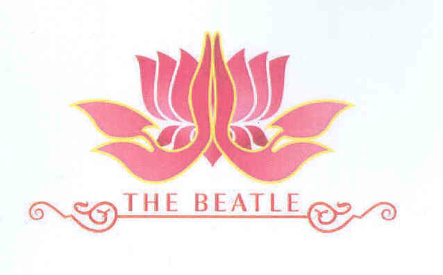 The Beatle (label) Device mark 1748721 Trademark