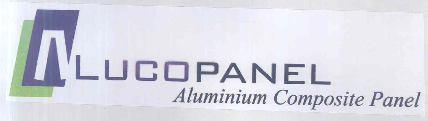 Alucopanel Device mark 1592487 Trademark