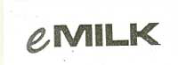 E Milk Device mark 1932711 Trademark