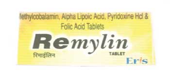 Remylin Tablet Device mark 2082509 Trademark