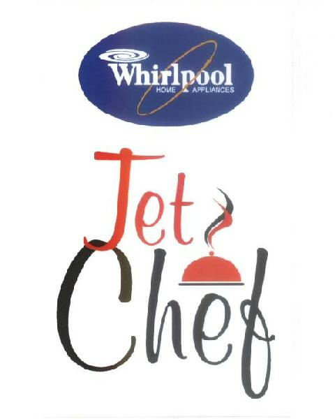 Whirlpool Home Appliances Jet Chef With Label Device mark 1466062 Trademark