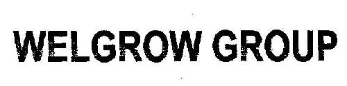 Welgrow Group With Device Device mark 1974686 Trademark